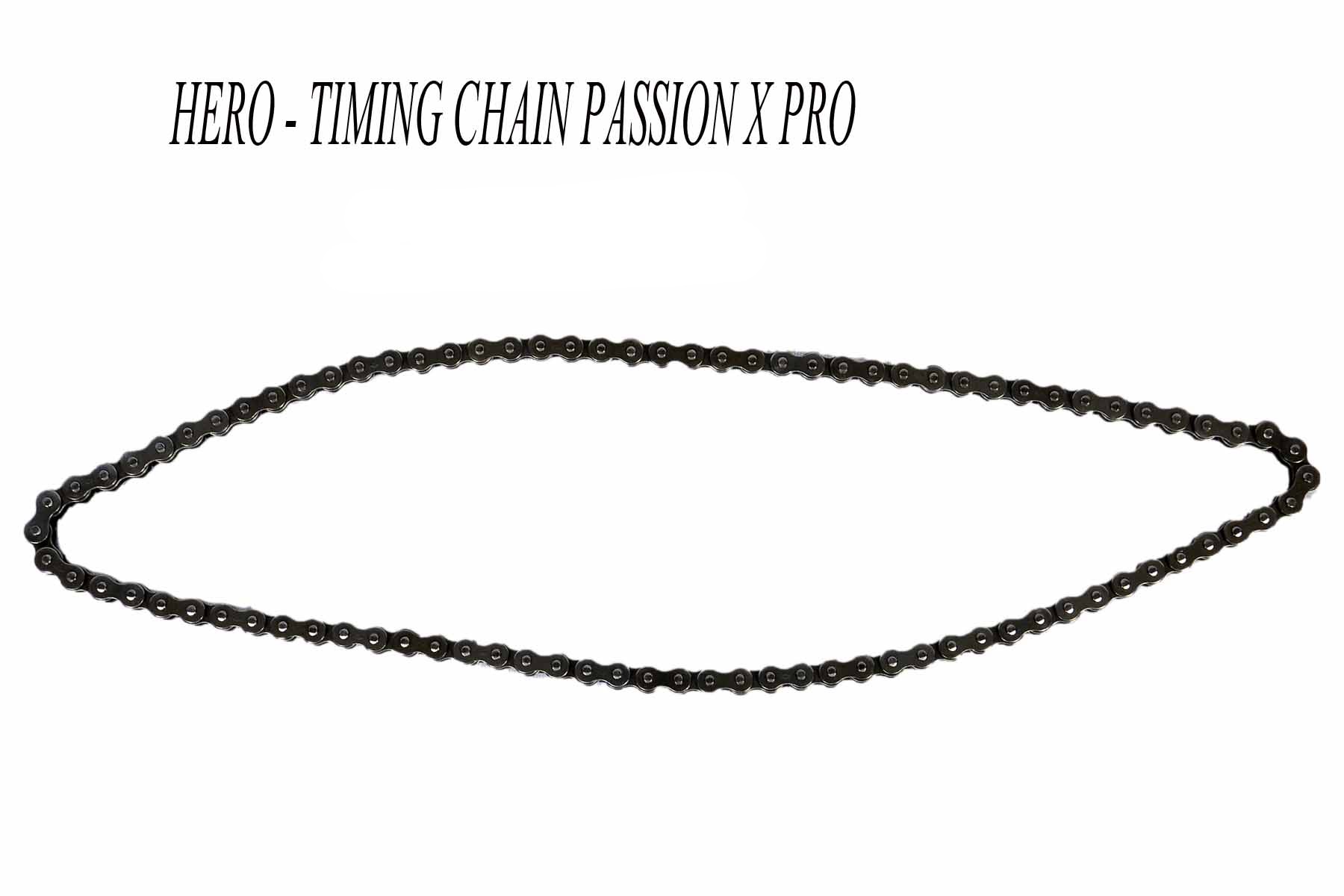 HERO TIMING CHAIN PASSION X PRO